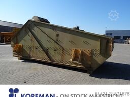  Screening machine KRUPP 21/55-2