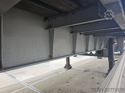 LECI TRAILER SREM COIL