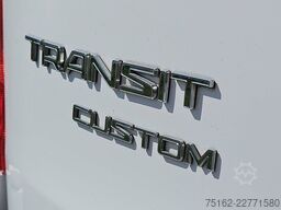 FORD TRANSIT CUSTOM 2.0 L2H1 2x Schuifdeur !