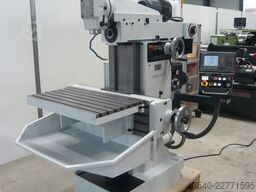 Deckel FP4M CE Konform