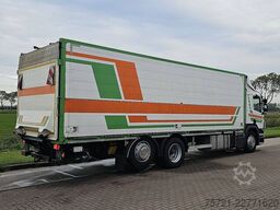 SCANIA P360 6x2*4