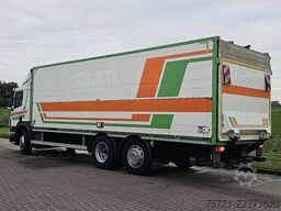 SCANIA P360 6x2*4