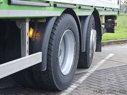 SCANIA P360 6x2*4
