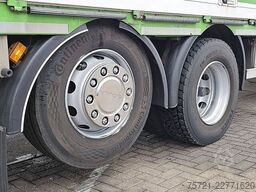 SCANIA P360 6x2*4