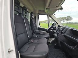Citroën JUMPER 2.0 Bakwagen Laadklep Schuifzeil Tent Cu...
