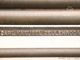 Carl Kneusel 1000 mm