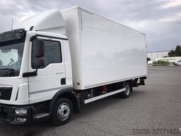 MAN 8.190 TGL EURO 6