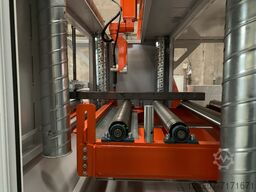 Kiberys KBCUT CVC HD6