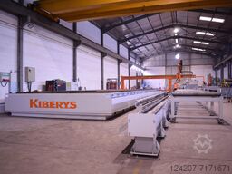 Kiberys KBCUT CVC HD6