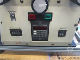 ZEBRA 96XiIII MIT FARBBĂNDERN