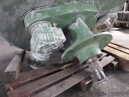 DRAIS RN 3-45 AS VAC