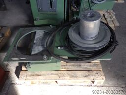 DRAIS RN 3-45 AS VAC