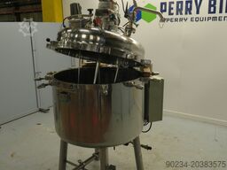 DIESSEL GMBH & CO. 500 LITRE