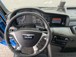 MAN TGX 440 XXL / 2 Tanks / NL Truck / Euro 6