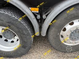 Mercedes-Benz Axor 2543 KIPPER 6.50m EPS 6x2 EU5