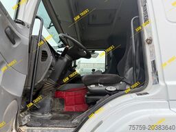 Mercedes-Benz Axor 2543 KIPPER 6.50m EPS 6x2 EU5