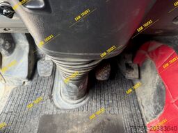 Mercedes-Benz Axor 2543 KIPPER 6.50m EPS 6x2 EU5