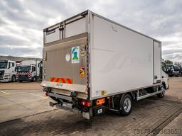 MITSUBISHI FUSO FUSO CANTER 7C15-DUONIIC HYBRID / 600 BI TEMP