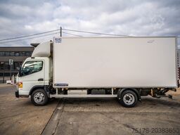 MITSUBISHI FUSO FUSO CANTER 7C15-DUONIIC HYBRID / 600 BI TEMP