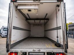 MITSUBISHI FUSO FUSO CANTER 7C15-DUONIIC HYBRID / 600 BI TEMP