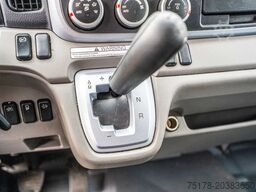 MITSUBISHI FUSO FUSO CANTER 7C15-DUONIIC HYBRID / 600 BI TEMP