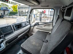 MITSUBISHI FUSO FUSO CANTER 7C15-DUONIIC HYBRID / 600 BI TEMP