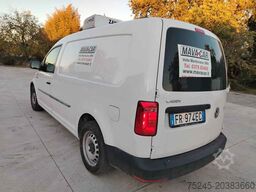 VW CADDY 2.0 100 CV ISOTERMICO CON GRUPPO