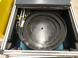 California Vibratory Feeders 