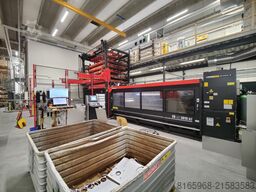 Amada FOMII 3015 NT