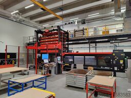 Amada FOMII 3015 NT