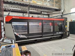 Amada FOMII 3015 NT