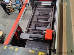 Amada FOMII 3015 NT