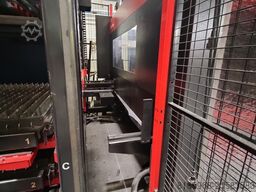 Amada FOMII 3015 NT