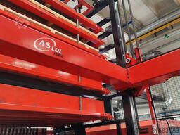Amada FOMII 3015 NT