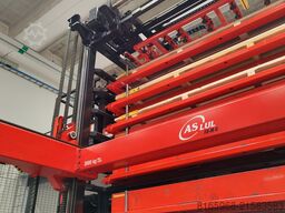Amada FOMII 3015 NT
