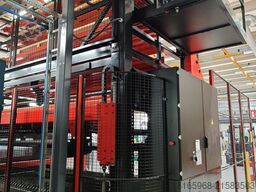 Amada FOMII 3015 NT