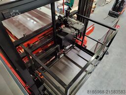Amada FOMII 3015 NT