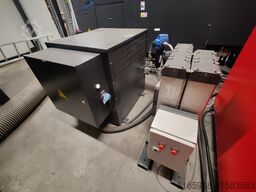 Amada FOMII 3015 NT