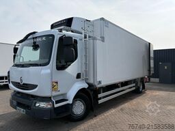 Renault Midlum 220 DXI + CARRIER 850 supra + EURO 5 + l...