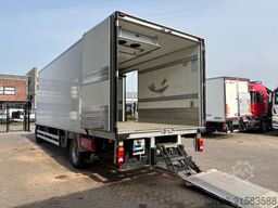 Renault Midlum 220 DXI + CARRIER 850 supra + EURO 5 + l...