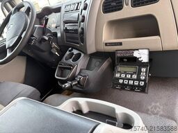 Renault Midlum 220 DXI + CARRIER 850 supra + EURO 5 + l...