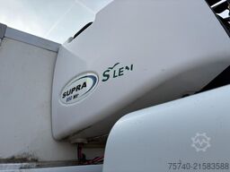 Renault Midlum 220 DXI + CARRIER 850 supra + EURO 5 + l...