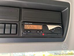 Renault Midlum 220 DXI + CARRIER 850 supra + EURO 5 + l...