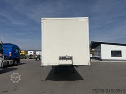  SGL 290 Koffer/HB / Swiss-Vehicle