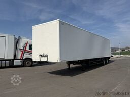  SGL 290 Koffer/HB / Swiss-Vehicle