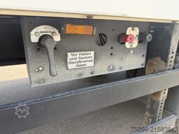  SGL 290 Koffer/HB / Swiss-Vehicle