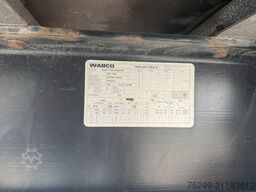  SGL 290 Koffer/HB / Swiss-Vehicle