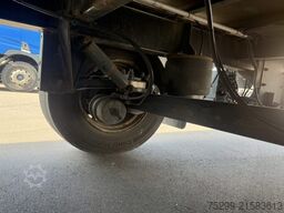  SGL 290 Koffer/HB / Swiss-Vehicle