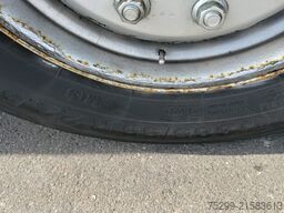  SGL 290 Koffer/HB / Swiss-Vehicle