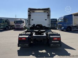Scania G 410 LA 4x2 Retarder / Swiss-Vehicle